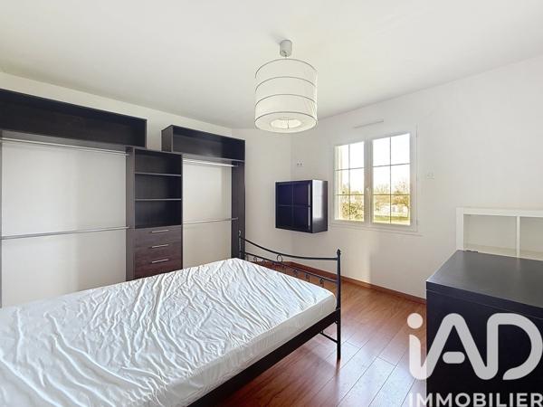 Maison à vendre 5 pièces 247 m² Saint-Michel-en-l'Herm