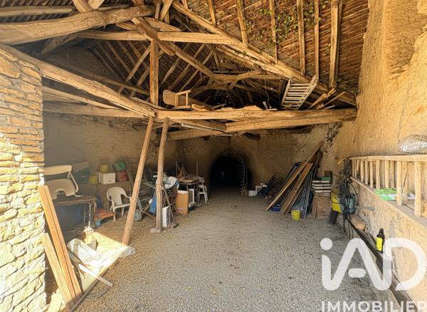 Maison à vendre 6 pièces 130 m² Ainay-le-Château