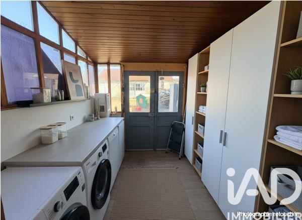 Maison à vendre 6 pièces 130 m² Ainay-le-Château