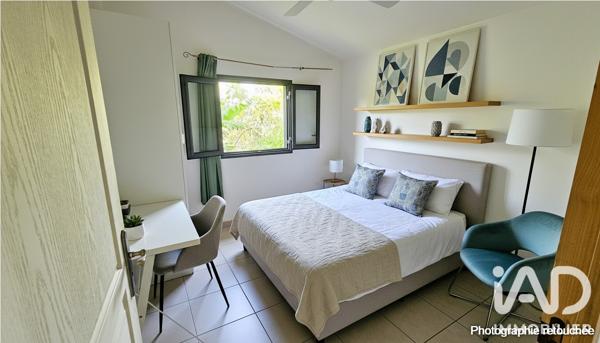 Maison à vendre 4 pièces 90 m² Saint-Pierre