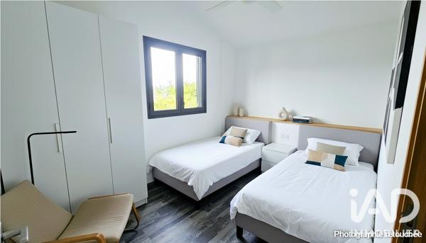 Maison à vendre 4 pièces 90 m² Saint-Pierre