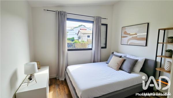 Maison à vendre 4 pièces 90 m² Saint-Pierre