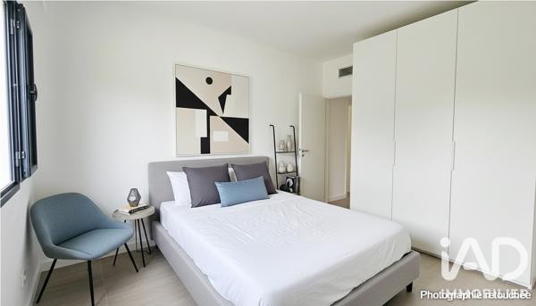 Maison à vendre 4 pièces 90 m² Saint-Pierre