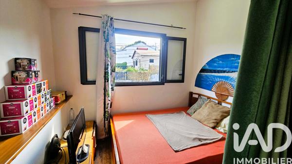 Maison à vendre 4 pièces 90 m² Saint-Pierre