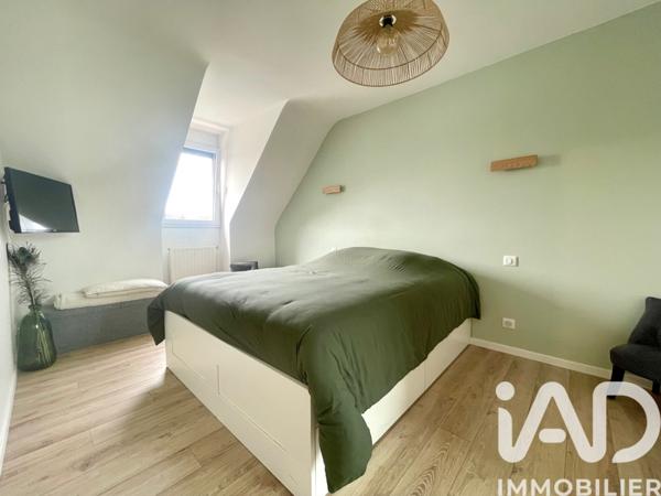 Maison à vendre 5 pièces 105 m² Mitry-Mory