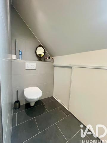 Maison à vendre 5 pièces 105 m² Mitry-Mory