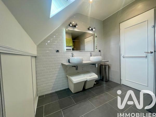 Maison à vendre 5 pièces 105 m² Mitry-Mory