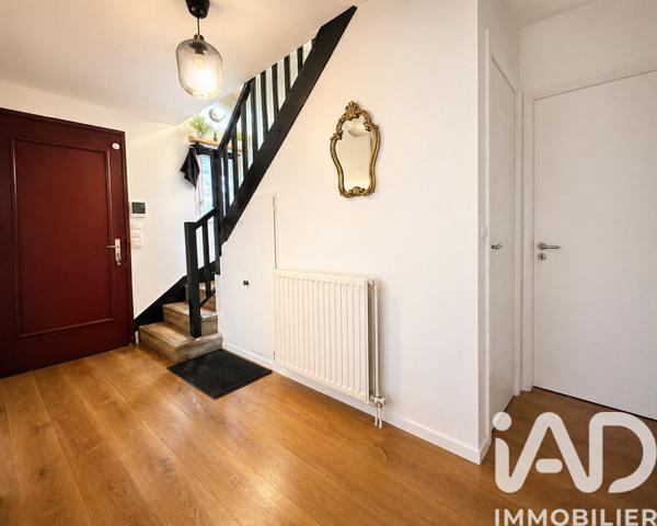 Maison à vendre 5 pièces 105 m² Mitry-Mory
