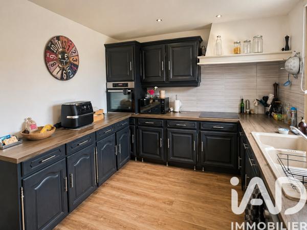 Maison à vendre 5 pièces 105 m² Mitry-Mory