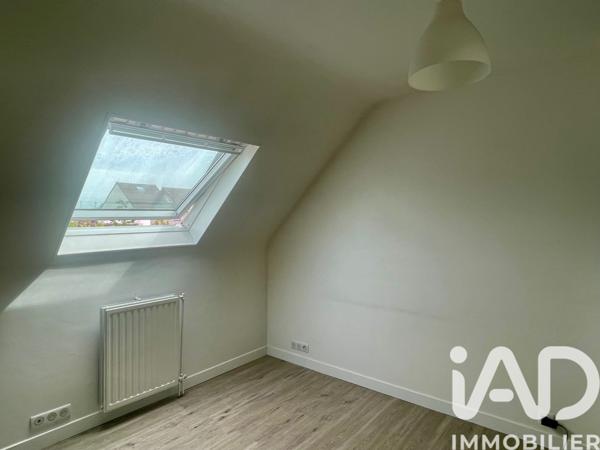 Maison à vendre 5 pièces 105 m² Mitry-Mory
