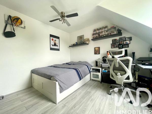 Maison à vendre 5 pièces 105 m² Mitry-Mory