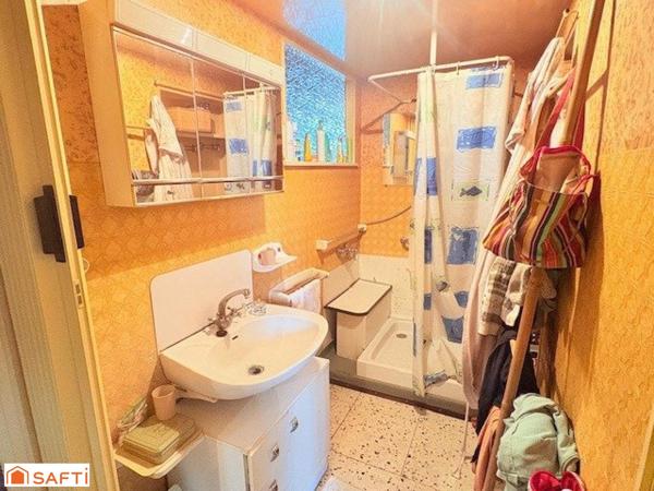 Ensemble immobilier – Bruay-sur-l’Escaut – 613 m² de terrain