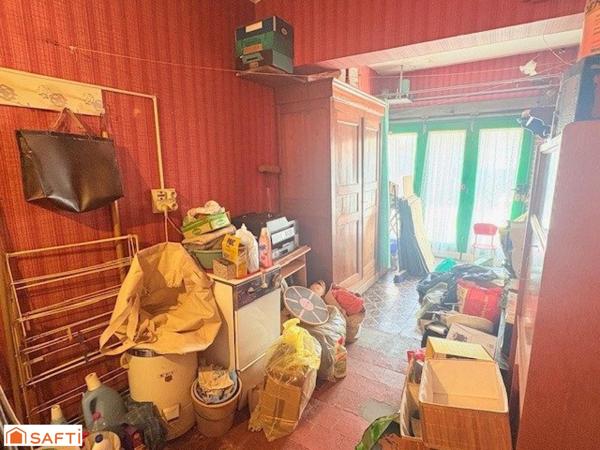 Ensemble immobilier – Bruay-sur-l’Escaut – 613 m² de terrain