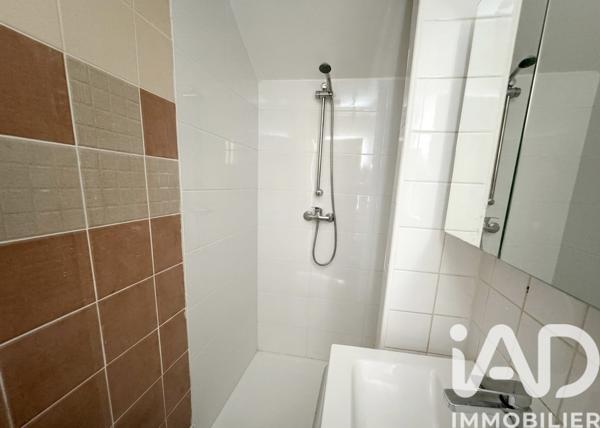Maison à vendre 6 pièces 120 m² Sainte-Geneviève-des-Bois