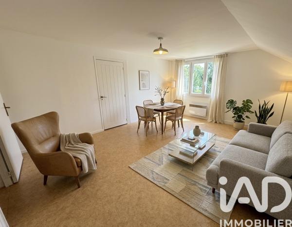 Maison à vendre 6 pièces 120 m² Sainte-Geneviève-des-Bois