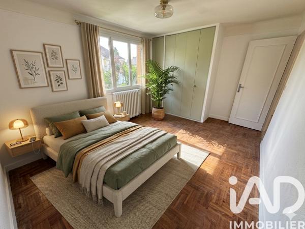 Maison à vendre 6 pièces 120 m² Sainte-Geneviève-des-Bois