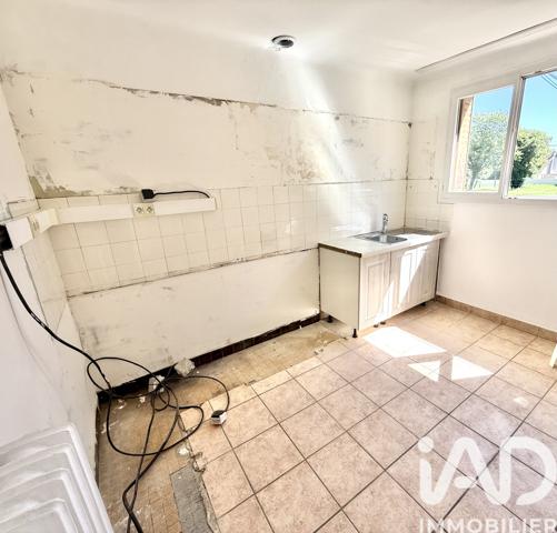 Maison à vendre 6 pièces 120 m² Sainte-Geneviève-des-Bois