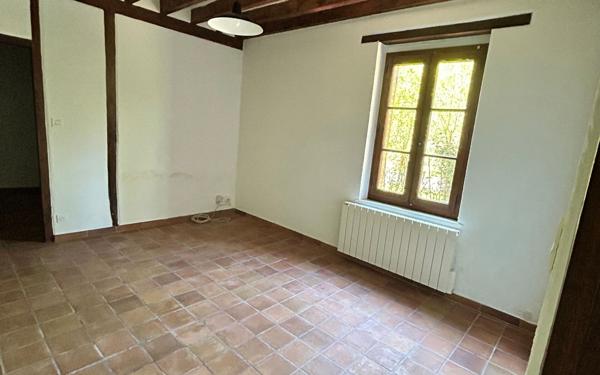 Maison à louer    3 pièces •  Mur-de-Sologne