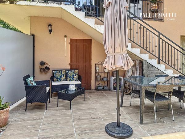 Maison 6 pièces sur 1ha environ