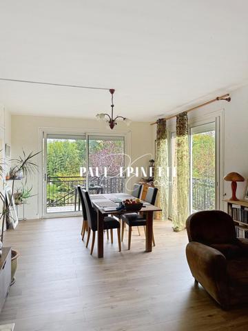 Maison 6 pièces sur 1ha environ