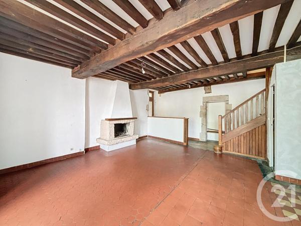 Maison à vendre  8 pièces - 200 m2 GANNAT - 03