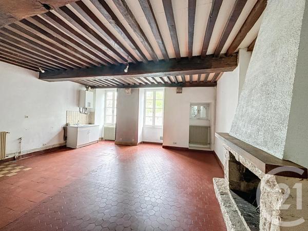 Maison à vendre  8 pièces - 200 m2 GANNAT - 03