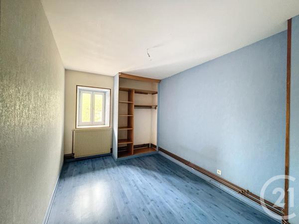 Maison à vendre  8 pièces - 200 m2 GANNAT - 03