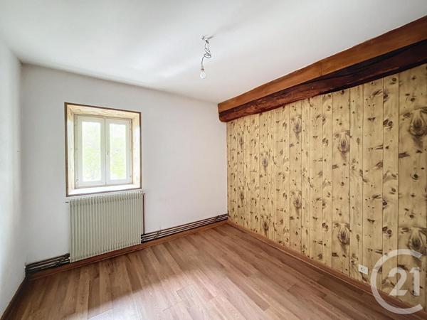 Maison à vendre  8 pièces - 200 m2 GANNAT - 03