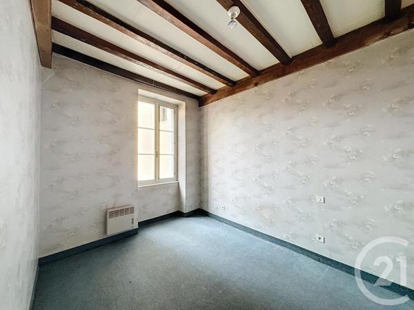 Maison à vendre  8 pièces - 200 m2 GANNAT - 03