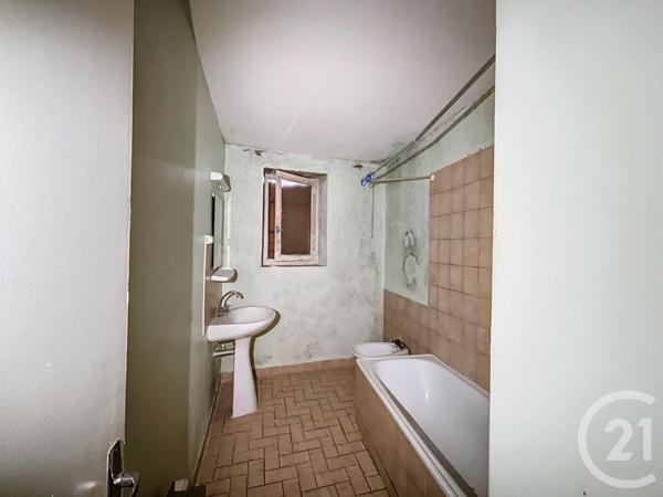 Maison à vendre  8 pièces - 200 m2 GANNAT - 03