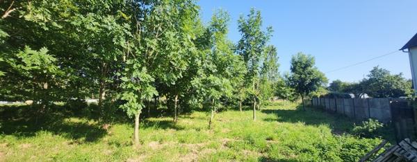 PLÉDRAN – MAISON 4 GRANDES CHAMBRES SUR 1900 m² DE TERRAIN – FORT POTENTIEL
