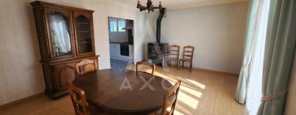 PLÉDRAN – MAISON 4 GRANDES CHAMBRES SUR 1900 m² DE TERRAIN – FORT POTENTIEL