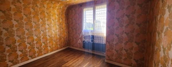 PLÉDRAN – MAISON 4 GRANDES CHAMBRES SUR 1900 m² DE TERRAIN – FORT POTENTIEL
