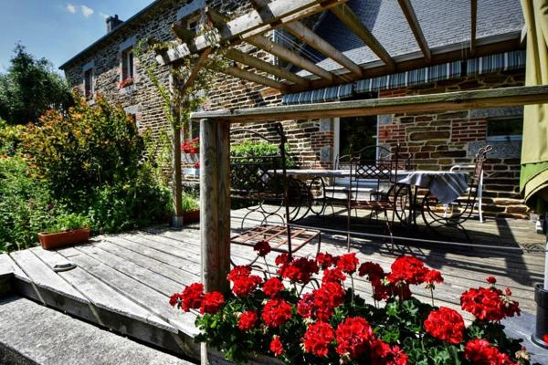 Demeure de caractère de 185 m2 , 5 chambres