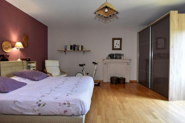 Demeure de caractère de 185 m2 , 5 chambres