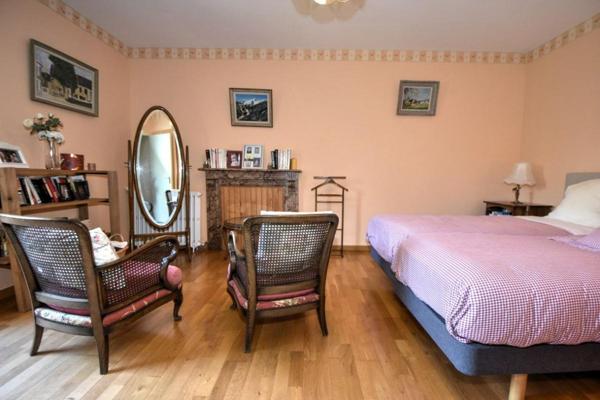 Demeure de caractère de 185 m2 , 5 chambres