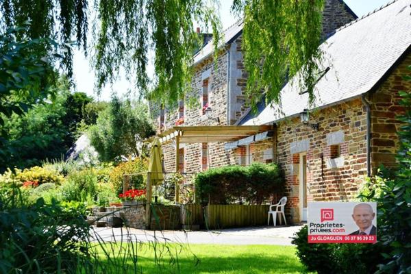 Demeure de caractère de 185 m2 , 5 chambres