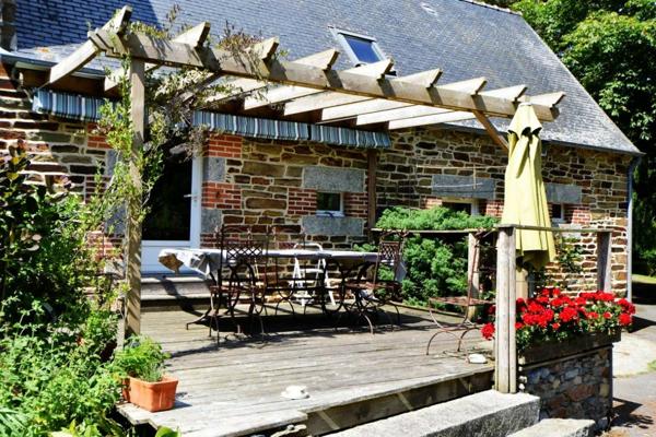 Demeure de caractère de 185 m2 , 5 chambres