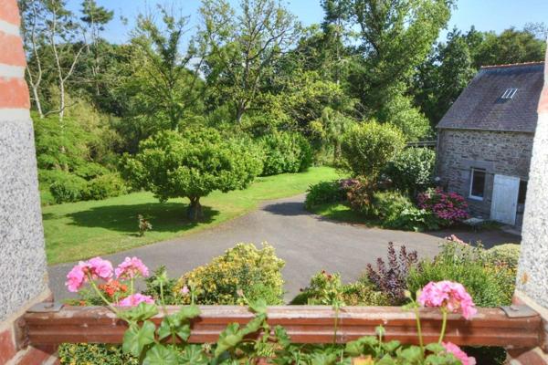 Demeure de caractère de 185 m2 , 5 chambres