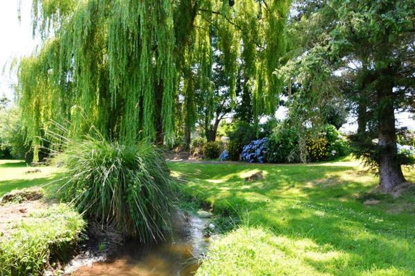 Demeure de caractère de 185 m2 , 5 chambres