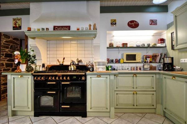 Demeure de caractère de 185 m2 , 5 chambres