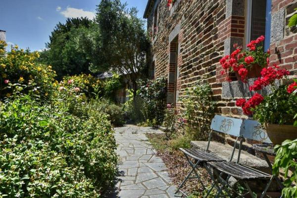 Demeure de caractère de 185 m2 , 5 chambres