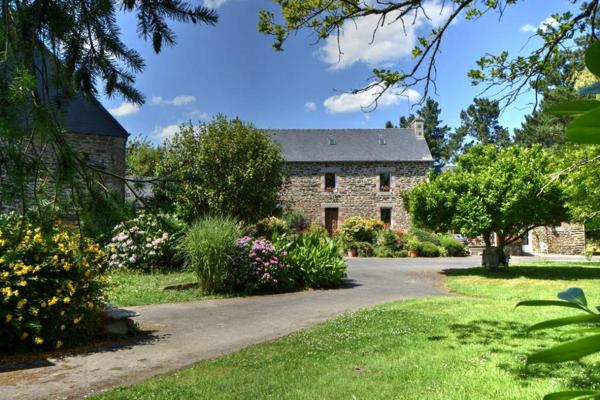 Demeure de caractère de 185 m2 , 5 chambres