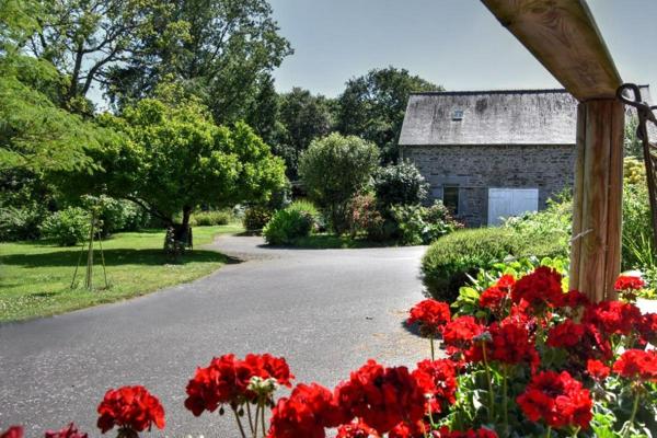 Demeure de caractère de 185 m2 , 5 chambres