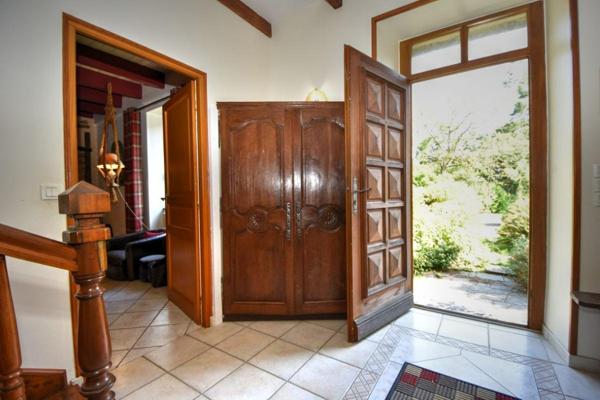 Demeure de caractère de 185 m2 , 5 chambres