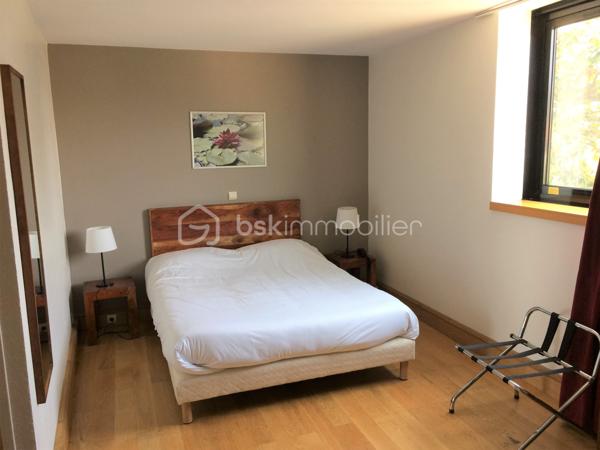 Appartement de 26 m²
