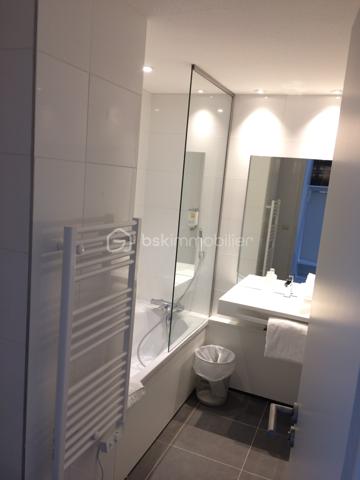 Appartement de 26 m²