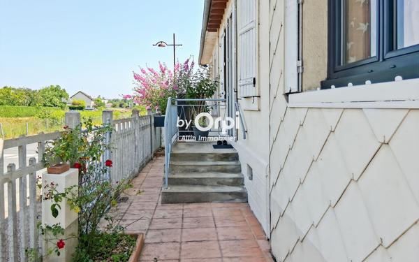 Maison à vendre    3 pièces •  Commentry