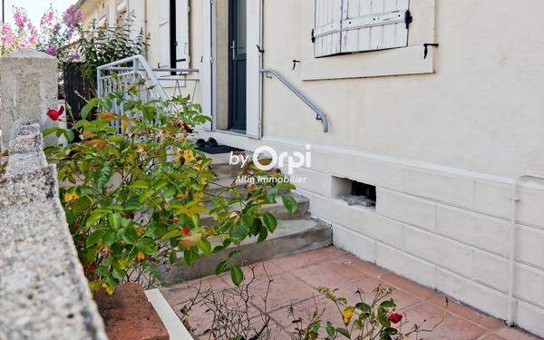 Maison à vendre    3 pièces •  Commentry