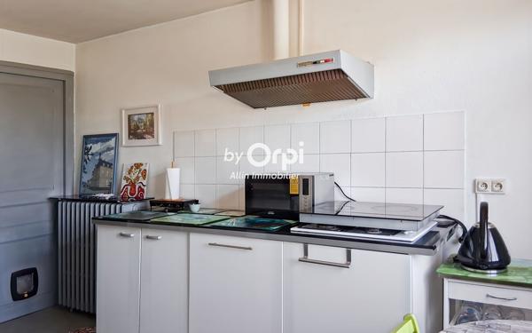 Maison à vendre    3 pièces •  Commentry